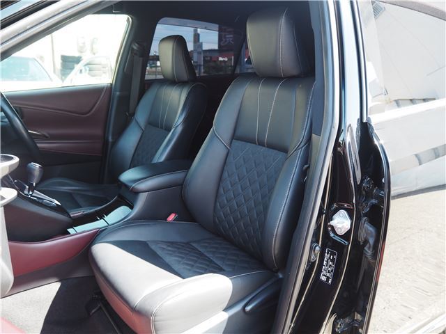 Toyota HARRIER 2014 6337326-8