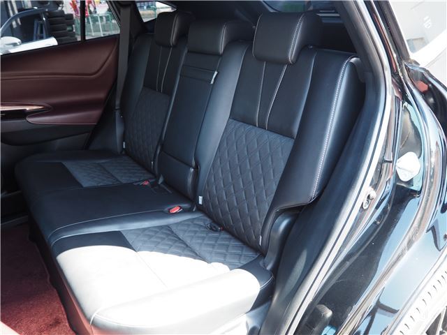Toyota HARRIER 2014 6337326-9