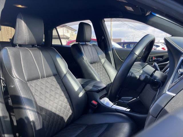 Toyota HARRIER 2013 6337741-5