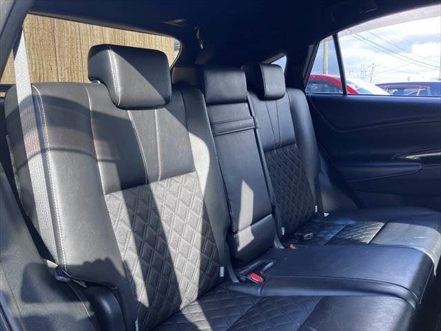 Toyota HARRIER 2013 6337741-6