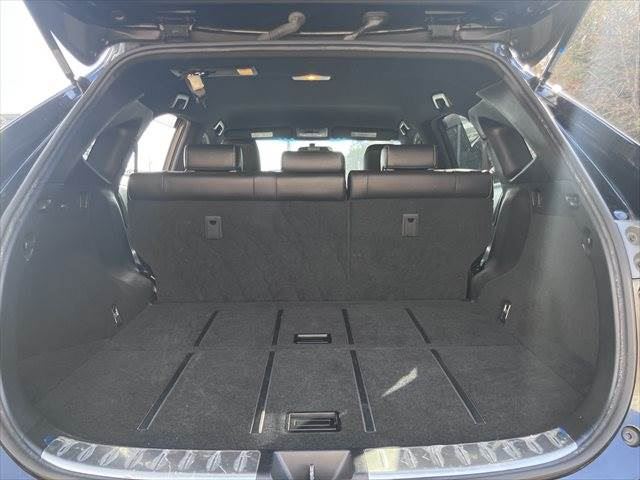 Toyota HARRIER 2013 6337741-7