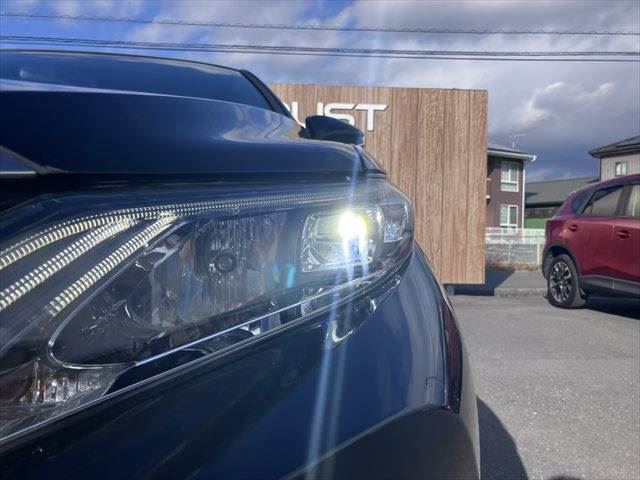 Toyota HARRIER 2013 6337741-8