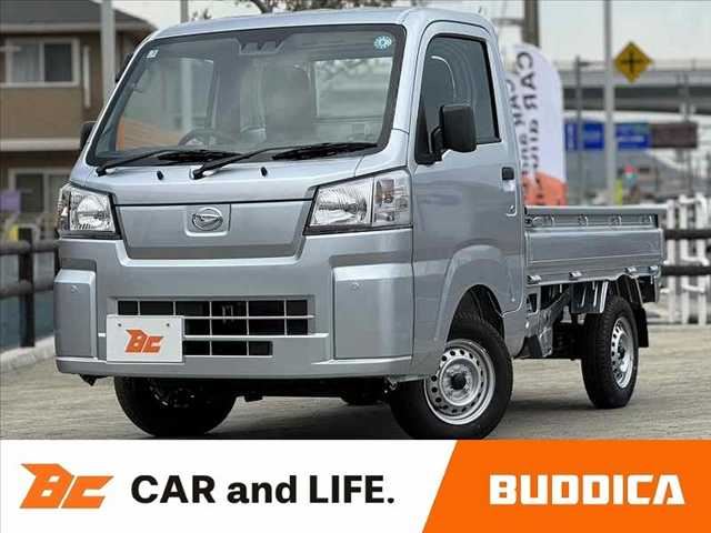 Daihatsu HIJET TRUCK 2026 6321725-0