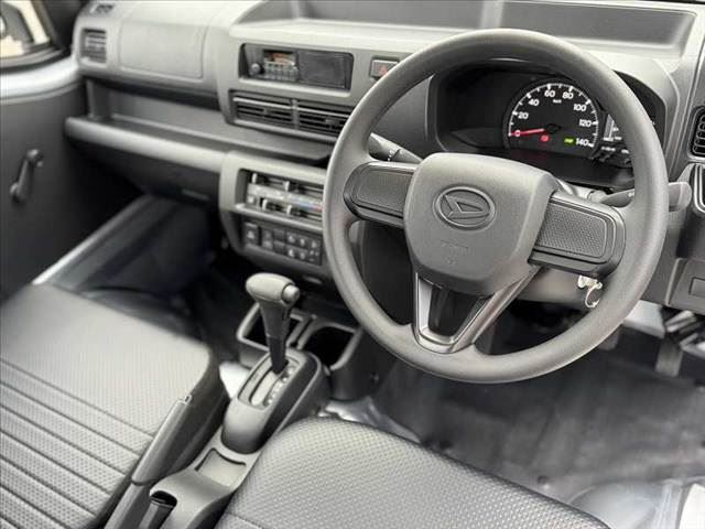 Daihatsu HIJET TRUCK 2026 6321725-1