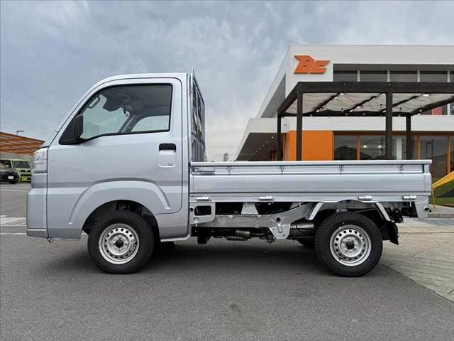 Daihatsu HIJET TRUCK 2026 6321725-10