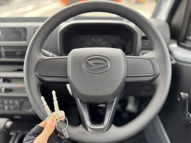 Daihatsu HIJET TRUCK 2026 6321725-3