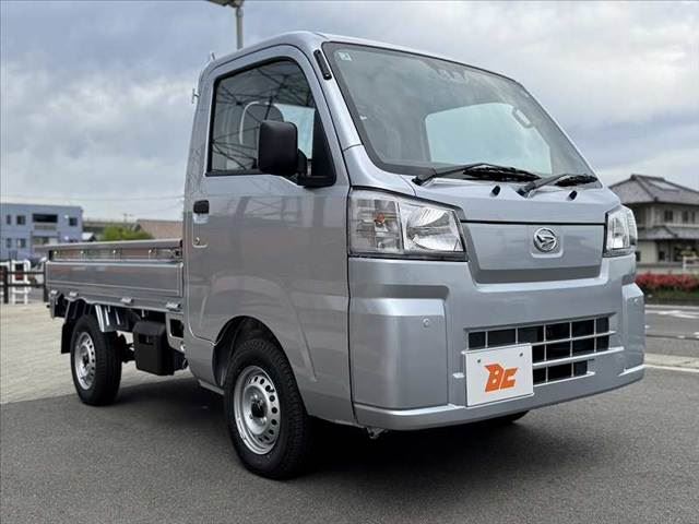 Daihatsu HIJET TRUCK 2026 6321725-7