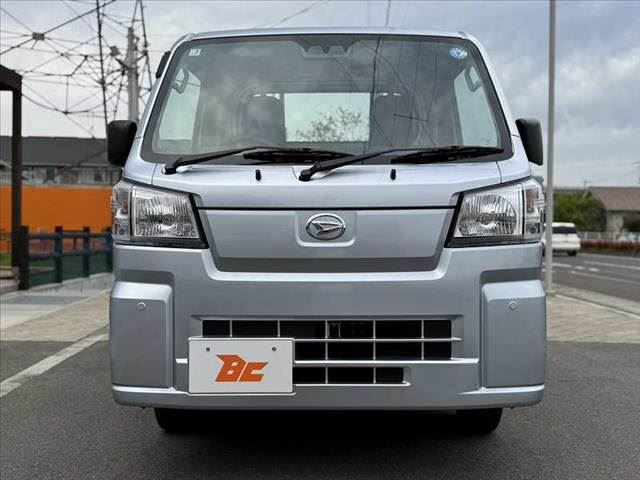Daihatsu HIJET TRUCK 2026 6321725-8