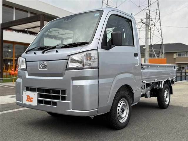 Daihatsu HIJET TRUCK 2026 6321725-9