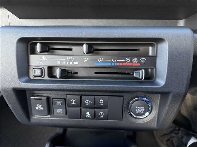 Daihatsu HIJET TRUCK 2026 6322395-10