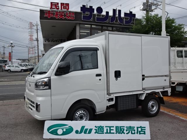 Daihatsu HIJET TRUCK 2026 6322464-0
