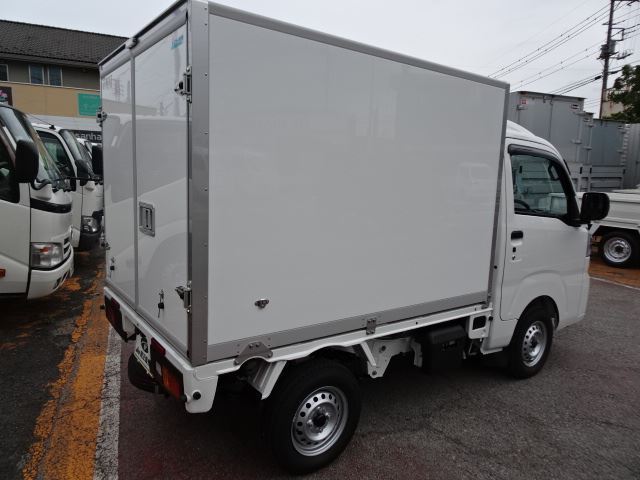 Daihatsu HIJET TRUCK 2026 6322464-1