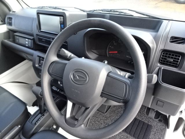 Daihatsu HIJET TRUCK 2026 6322464-2