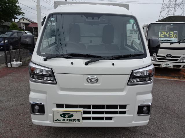 Daihatsu HIJET TRUCK 2026 6322464-3