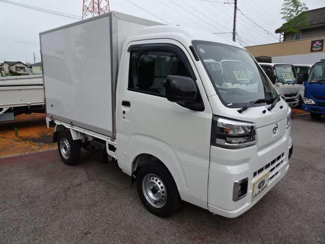 Daihatsu HIJET TRUCK 2026 6322464-4