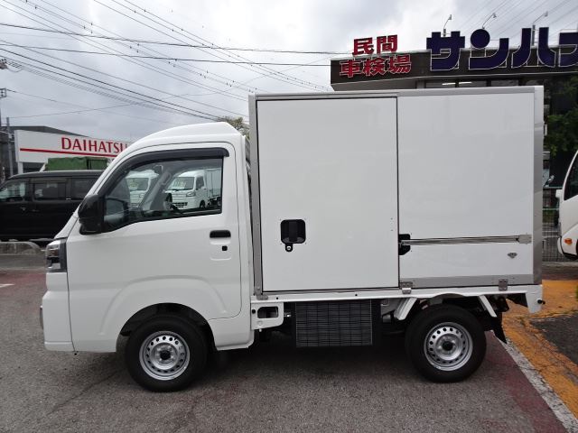 Daihatsu HIJET TRUCK 2026 6322464-6