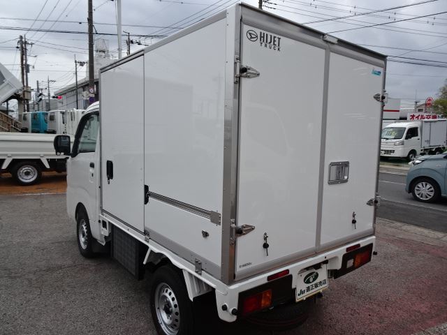 Daihatsu HIJET TRUCK 2026 6322464-7