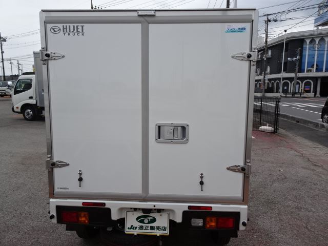 Daihatsu HIJET TRUCK 2026 6322464-8