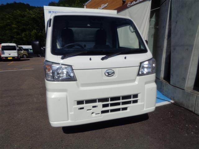 Daihatsu HIJET TRUCK 2025 6324658-0