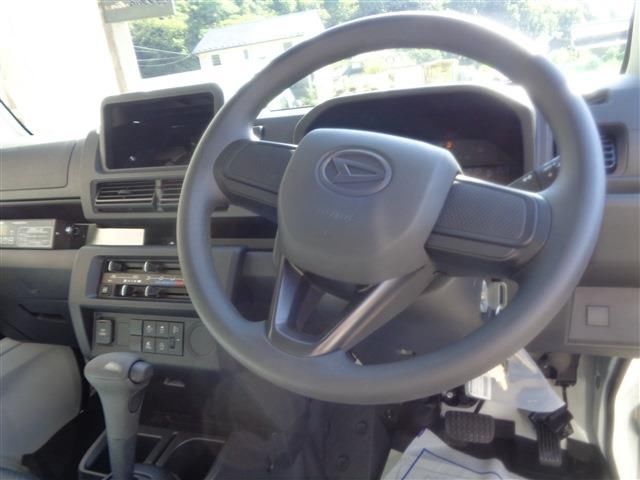 Daihatsu HIJET TRUCK 2025 6324658-1