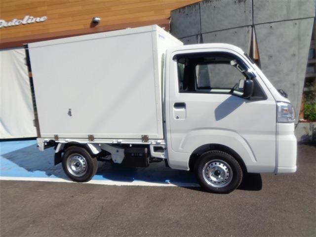 Daihatsu HIJET TRUCK 2025 6324658-2