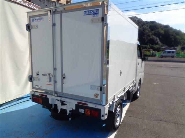 Daihatsu HIJET TRUCK 2025 6324658-3