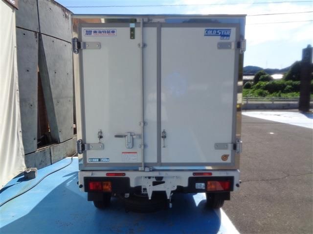 Daihatsu HIJET TRUCK 2025 6324658-4