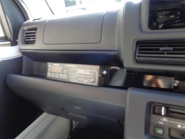 Daihatsu HIJET TRUCK 2025 6324658-6