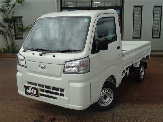 Daihatsu HIJET TRUCK 2024 6324860-0