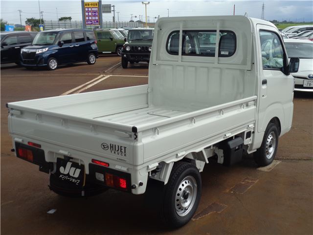 Daihatsu HIJET TRUCK 2024 6324860-1