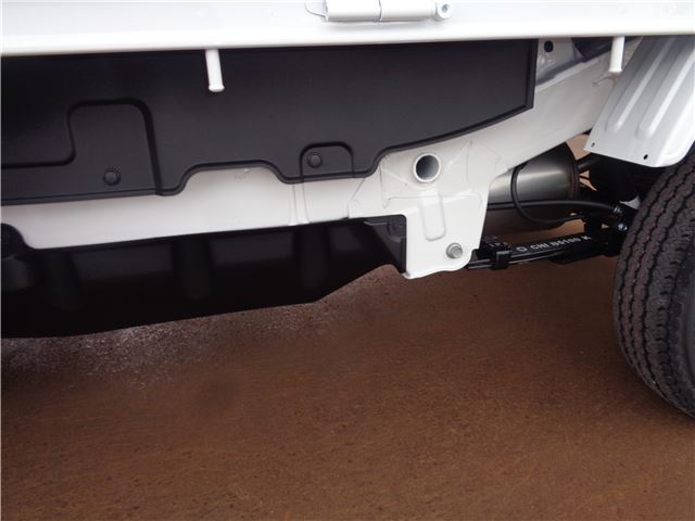 Daihatsu HIJET TRUCK 2024 6324860-10