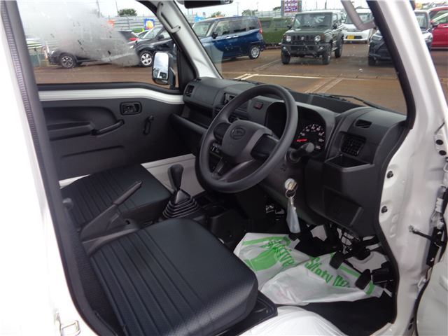 Daihatsu HIJET TRUCK 2024 6324860-2