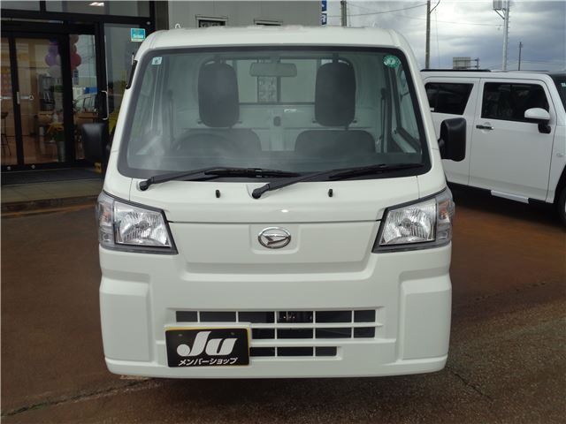 Daihatsu HIJET TRUCK 2024 6324860-3
