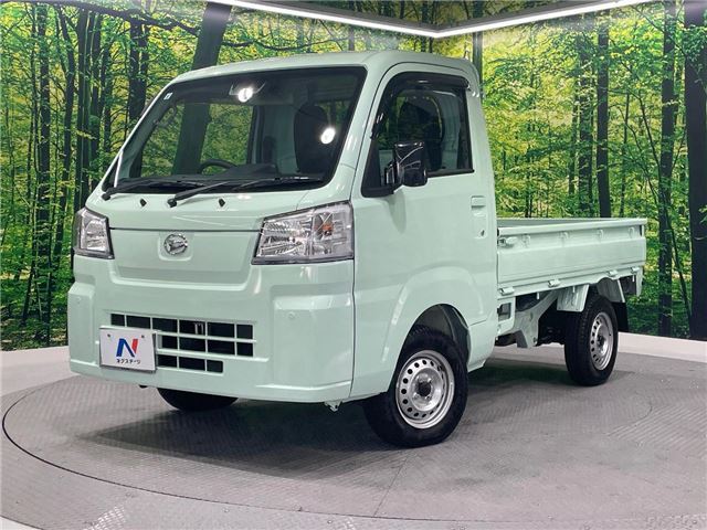 Daihatsu HIJET TRUCK 2024 6324905-0