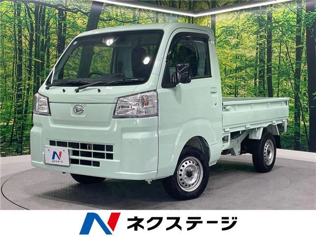 Daihatsu HIJET TRUCK 2024 6324905-3