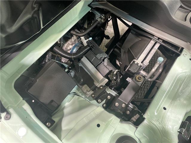 Daihatsu HIJET TRUCK 2024 6324905-4