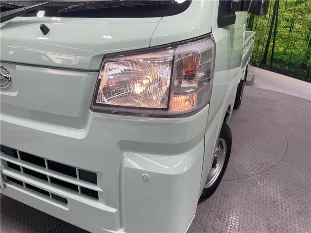 Daihatsu HIJET TRUCK 2024 6324905-5