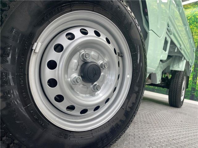 Daihatsu HIJET TRUCK 2024 6324905-6