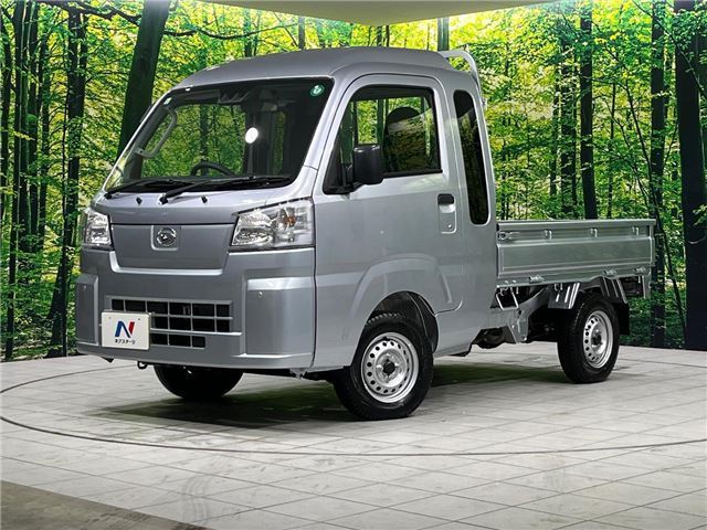 Daihatsu HIJET TRUCK 2024 6325023-0