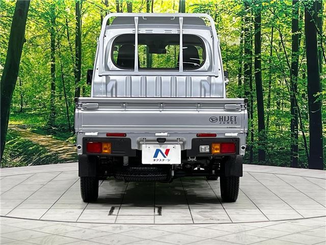 Daihatsu HIJET TRUCK 2024 6325023-10