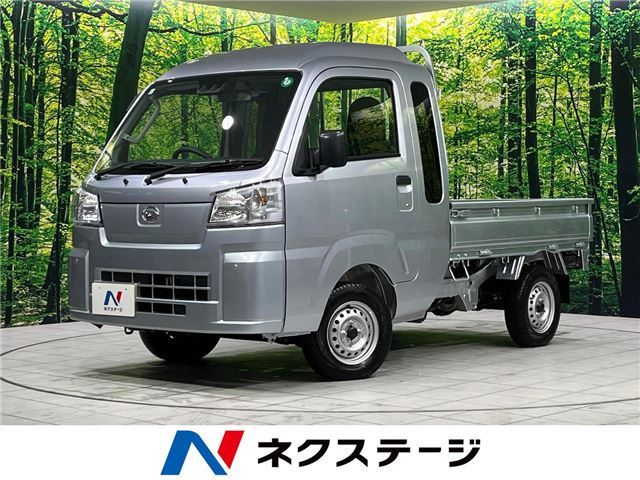 Daihatsu HIJET TRUCK 2024 6325023-3