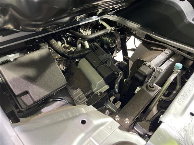 Daihatsu HIJET TRUCK 2024 6325023-5