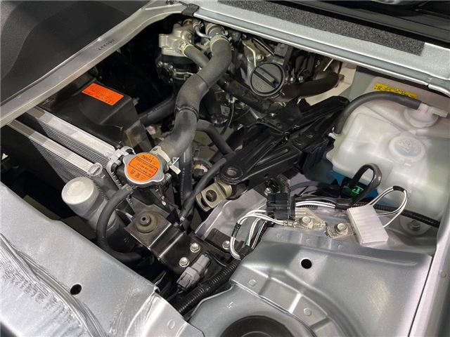 Daihatsu HIJET TRUCK 2024 6325023-6