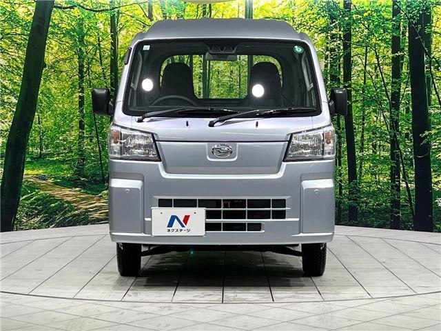 Daihatsu HIJET TRUCK 2024 6325023-7