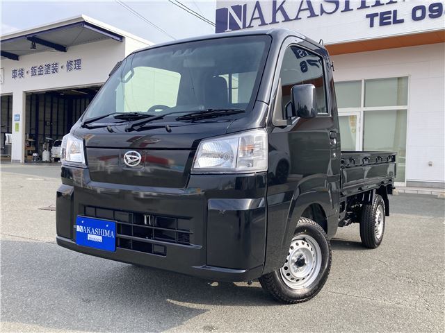 Daihatsu HIJET TRUCK 2024 6325025-0