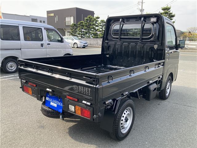 Daihatsu HIJET TRUCK 2024 6325025-1
