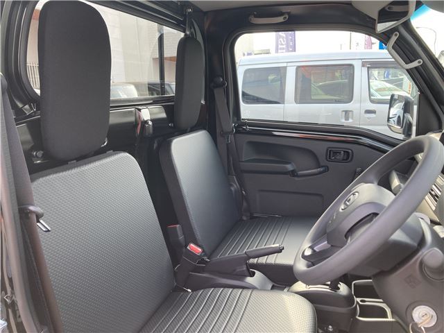Daihatsu HIJET TRUCK 2024 6325025-2