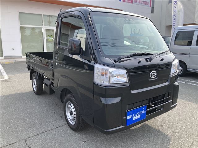 Daihatsu HIJET TRUCK 2024 6325025-3