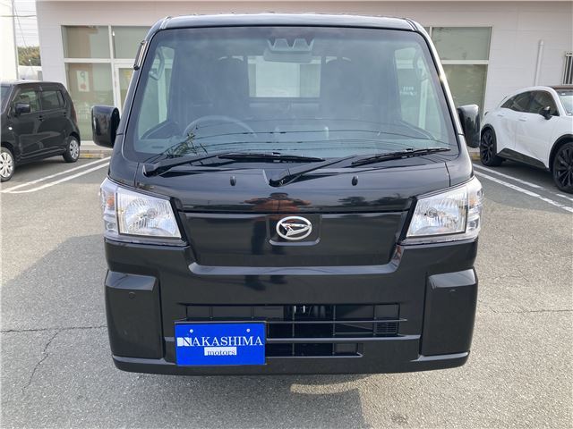 Daihatsu HIJET TRUCK 2024 6325025-4