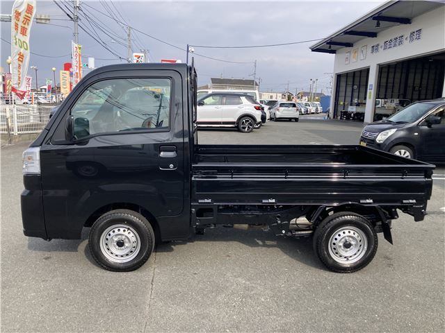 Daihatsu HIJET TRUCK 2024 6325025-5